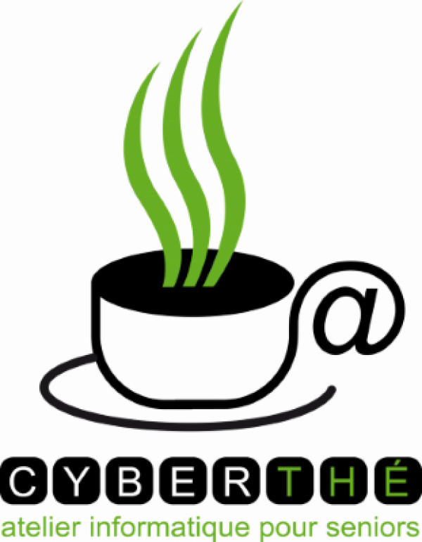 Cyberthé - Mots de passe et double authentification